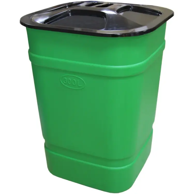 Бочка бак ЗПИ "Альтернатива" М3047