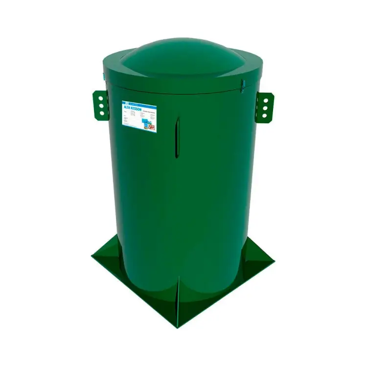 Снаряженный кессон Alta Group Тип А УТ000023582