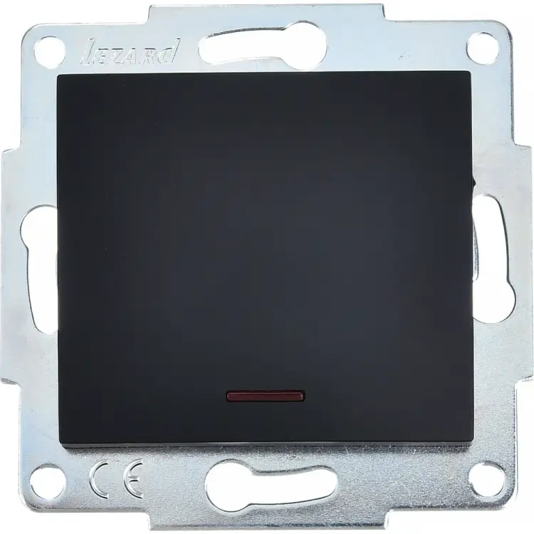 Выключатель Lezard KARINA 707-4288-111