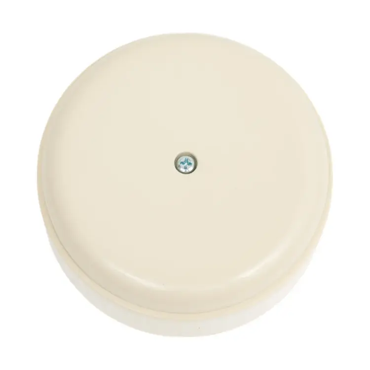 Пластиковая распределительная коробка Interior Electric серии "вектор" РКП03