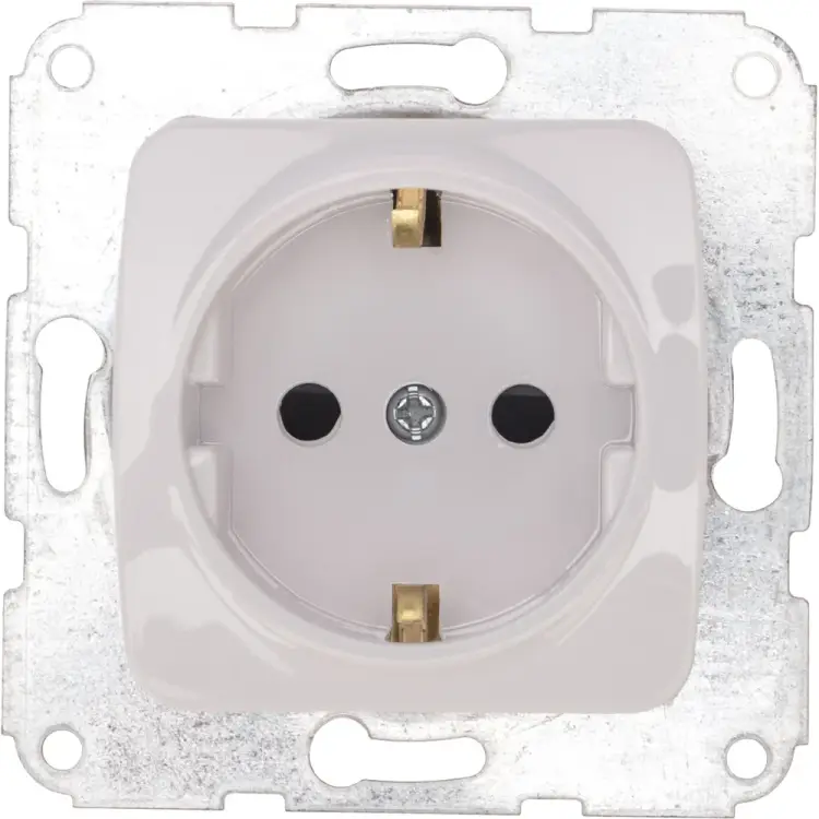 Механизм розетки KRANZ dea KR-78-0211