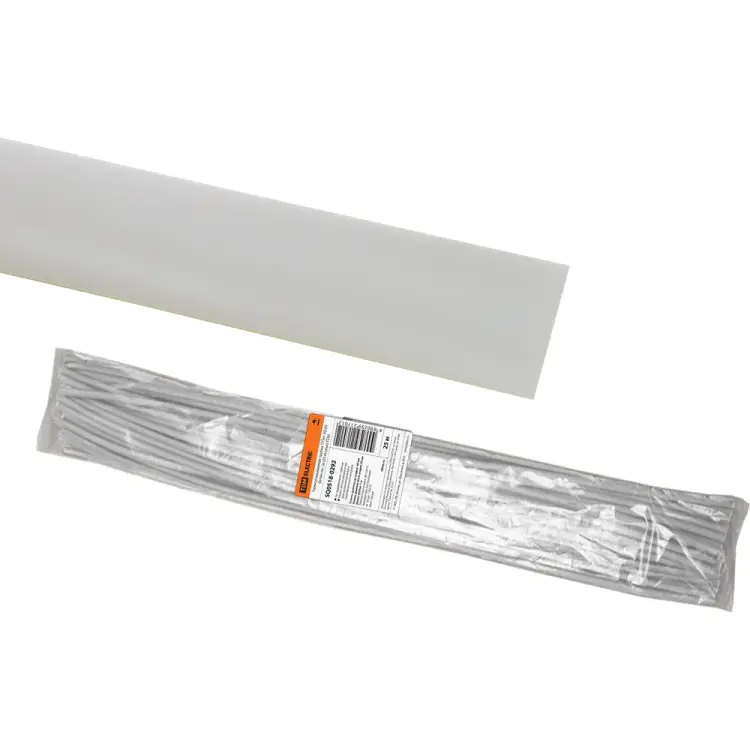 Термоусаживаемая трубка TDM ELECTRIC ТУТнг SQ0518-0292