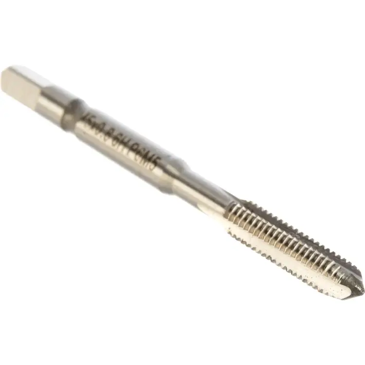 Однопроходный метчик Профоснастка №012 Мастер 50111012