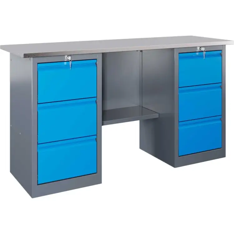 Верстак Верстакофф SLF 161.33.1 116340