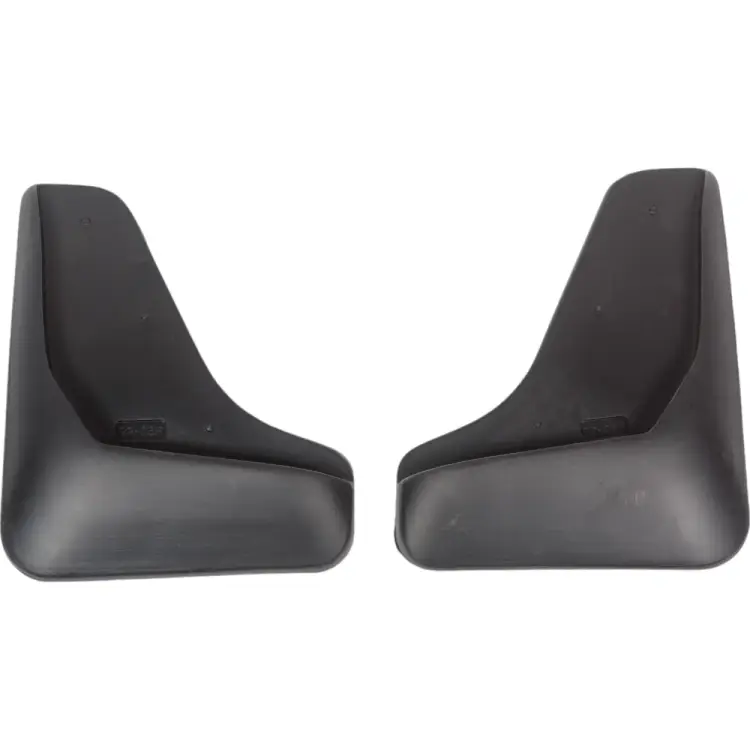 Передние брызговики для Ford EcoSport (2014) UNIDEC NPL-Br-22-06F