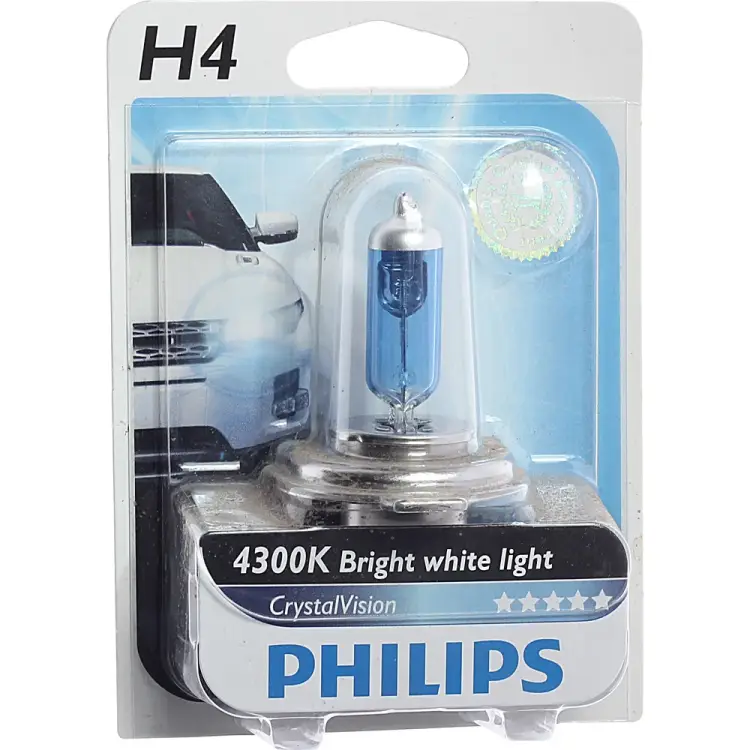 Автолампа PHILIPS 12342CVB1 Автолампа PHILIPS 12342CVB1
