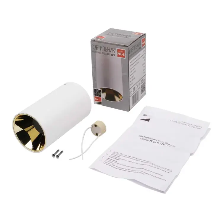 Светильник Jazzway PDL-R 14080 5031388