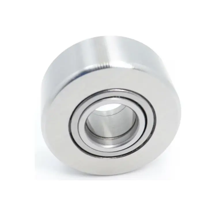 Опорный ролик EBF NUTR 15 4657801090653