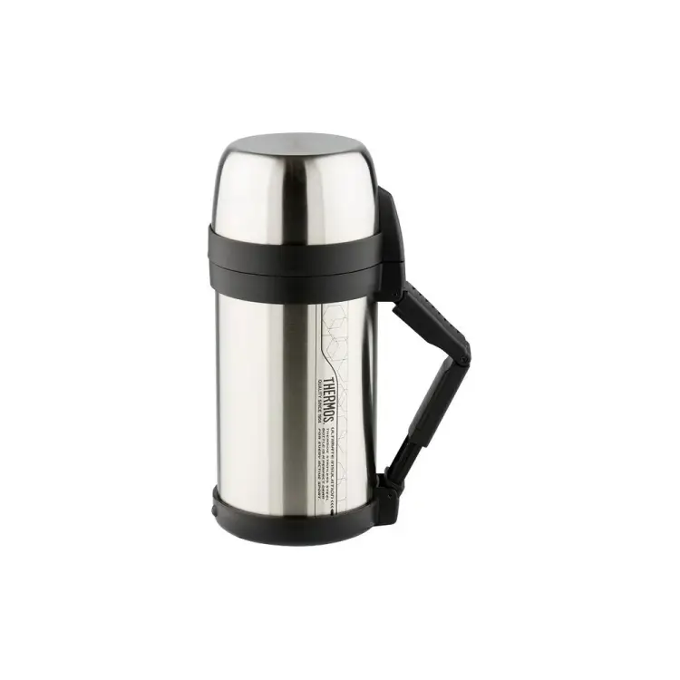 Термос THERMOS FDH Stainless Steel Vacuum Flask 923639 Термос THERMOS FDH Stainless Steel Vacuum Flask 923639