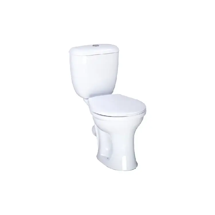 Унитаз Santeri Виктория 1.P301.6.S00.00B.F 023-1638