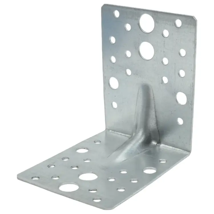 Усиленный крепежный уголок ROCK 14 403408