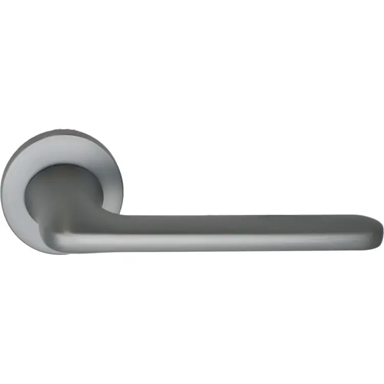 Цинковая ручка ABRISS R25.156 MCP 30021