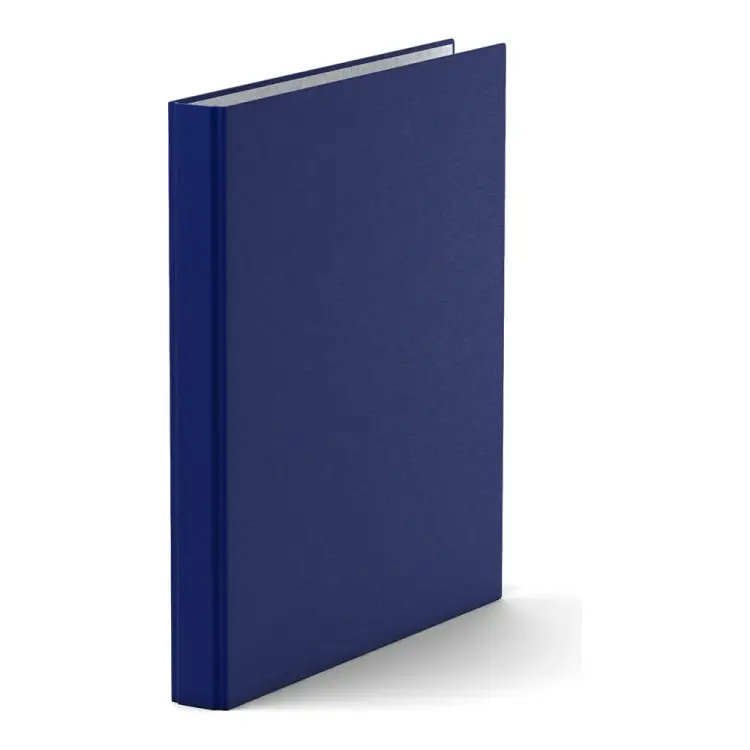 Папка регистратор ErichKrause Standard 38208