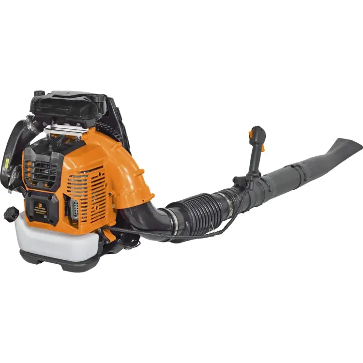 Бензиновая воздуходувка CARVER gb76 01.005.00017