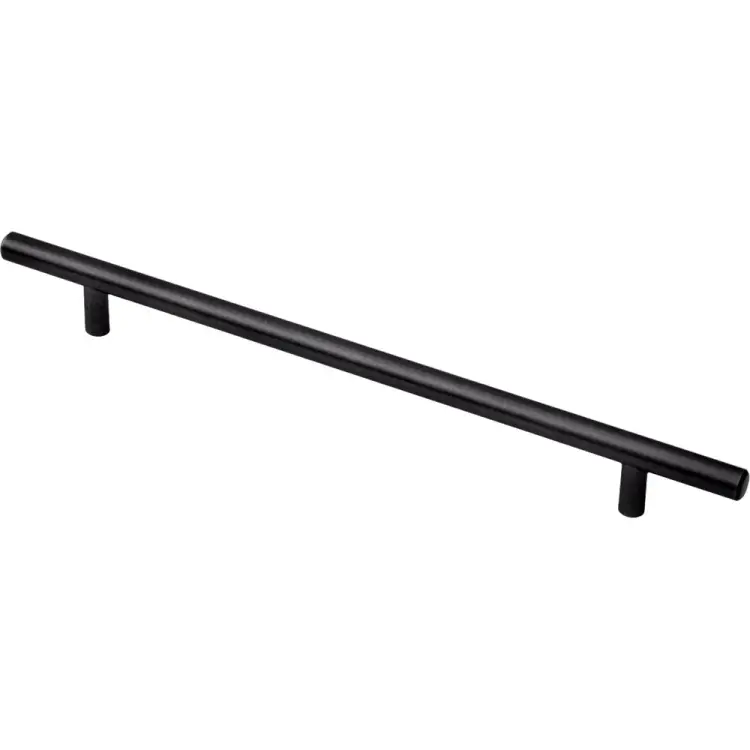 Ручка рейлинг Kerron R-3020-384 BL