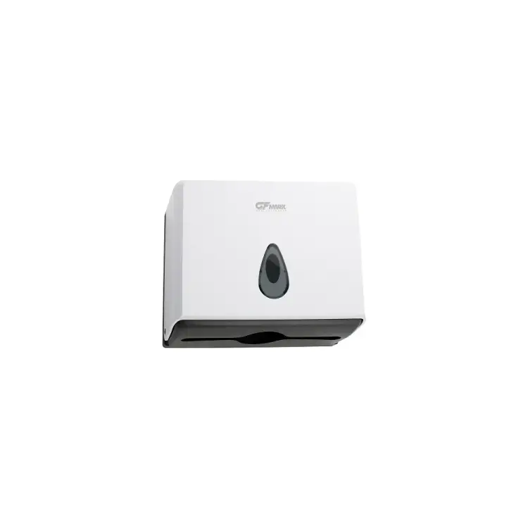 Диспенсер бумажных полотенец GFmark 904 82094