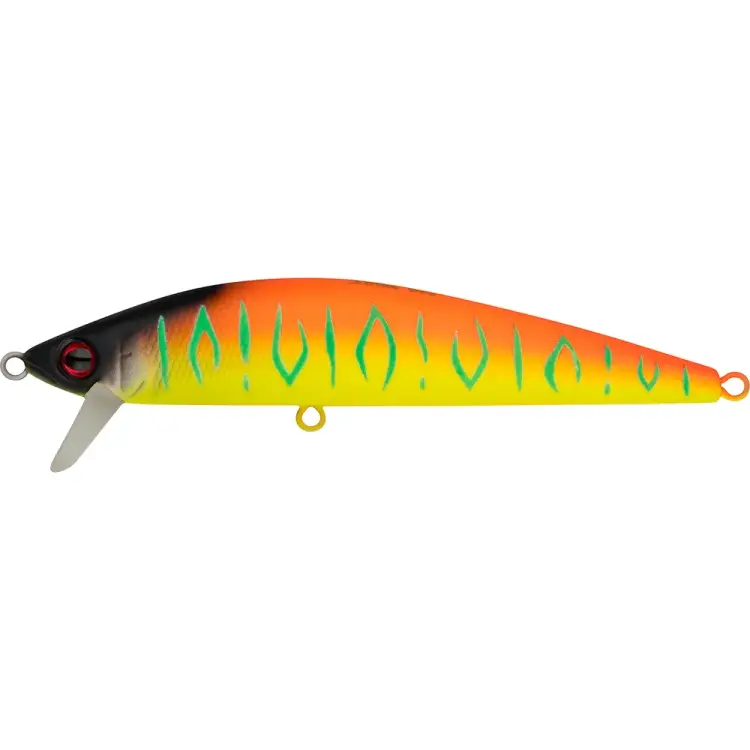 Воблер Strike Pro Euro Minnow 90 JL-108L#A242S