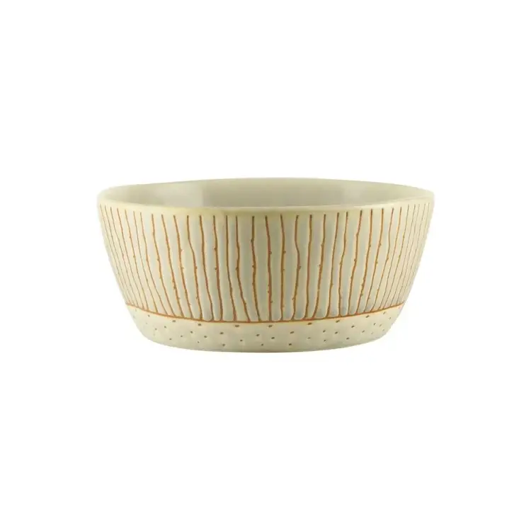 Салатник BILLIBARRI Quaint Village 16см Matt Beige 806265416049 Салатник BILLIBARRI Quaint Village 16см Matt Beige 806265416049