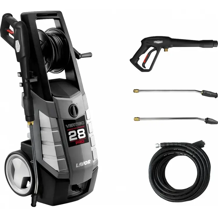 Электрический аппарат высокого давления Lavor Vertigo 28 Pro 36048-00064