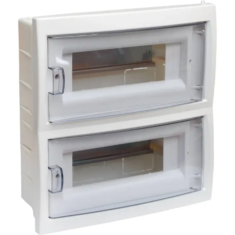 Бокс для скрытой установки BYLECTRICA КНС-24Д Бокс для скрытой установки BYLECTRICA КНС-24Д