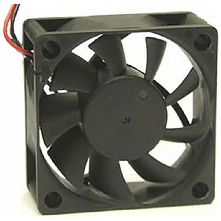 Вентилятор TIDAR RQD 6015MS 12VDC 56326