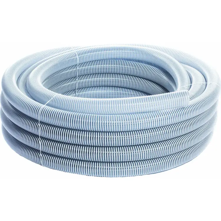 Напорно-всасывающий шланг TEX 75/10L Напорно-всасывающий шланг TEX 75/10L