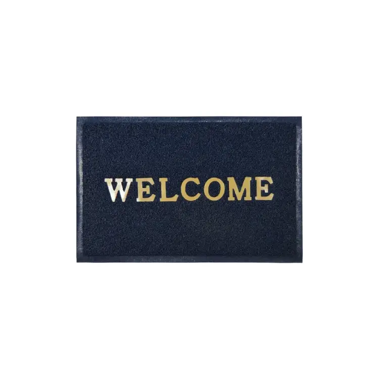 Придверный пористый коврик ComeForte Welcome WM-11