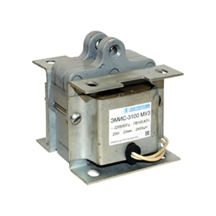 Электромагнит Электротехник Эмис-3100 му3 ET003961