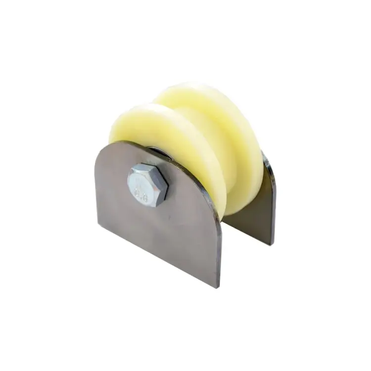 Ролик для ворот Rolik-Opt К2705