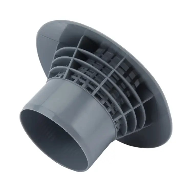 Вентиляционный зонт Политэк 621050