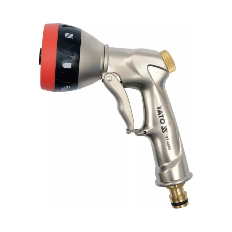Пистолет распылитель YATO YT-8968 Пистолет распылитель YATO YT-8968