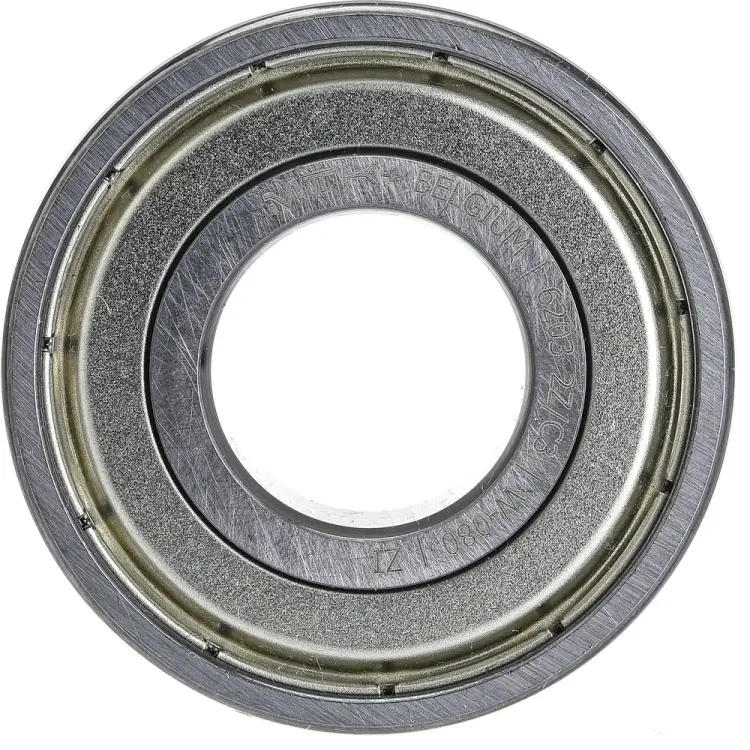 Подшипник MTK+ 6203 2Z/C3 KY-SuperN 4655751134625