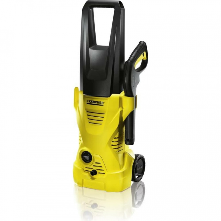 Аппарат высокого давления Karcher K 2