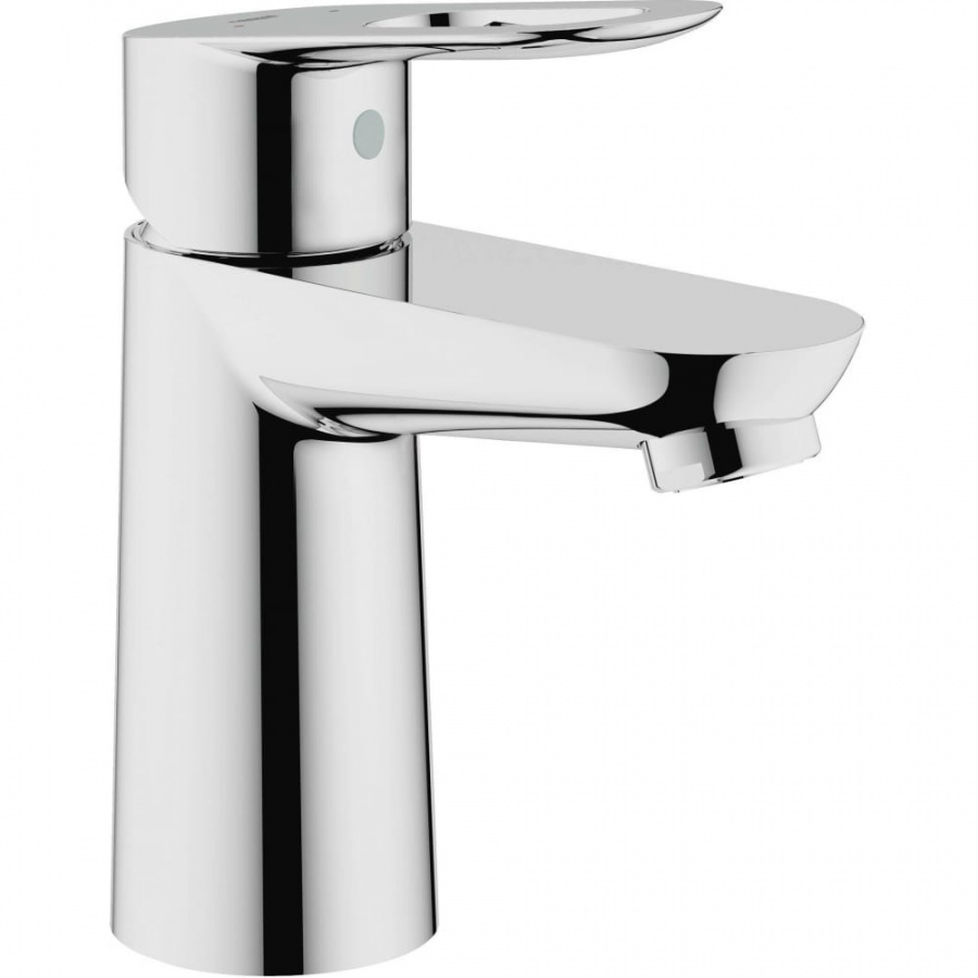 Смеситель для раковины Grohe BauLoop