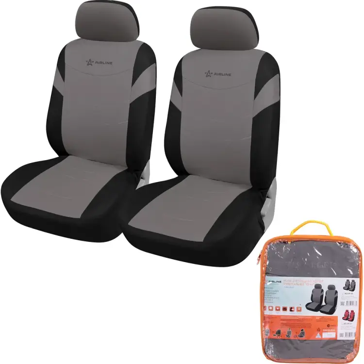 Универсальные чехлы для сидений Airline RS-4+ ACS-VP-05