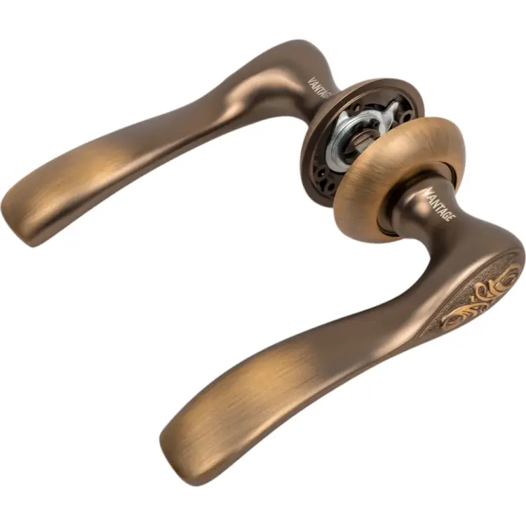 Дверная ручка Вантаж V85ACF