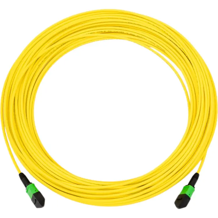 Кабельная сборка TopLan TOP-12M-12M/OS2B-20