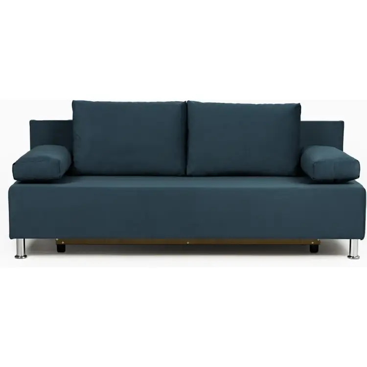 Двухспальный раскладной диван-кровать для дома Divan24 Морис 77400093