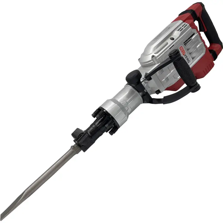 Электромолоток REDVERG RD-DH1900 6684298 Электромолоток REDVERG RD-DH1900 6684298