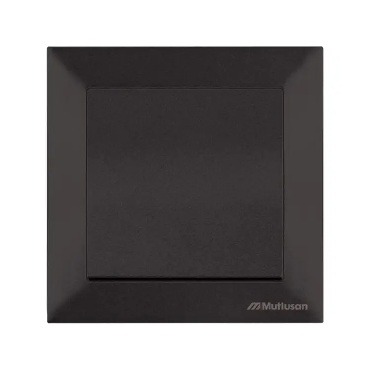 Выключатель Mutlusan Candela 21254010284