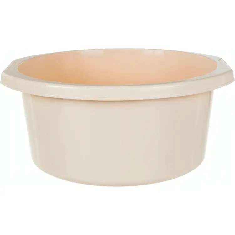 Таз Бытпласт Диана 431214407 Таз Бытпласт Диана 431214407