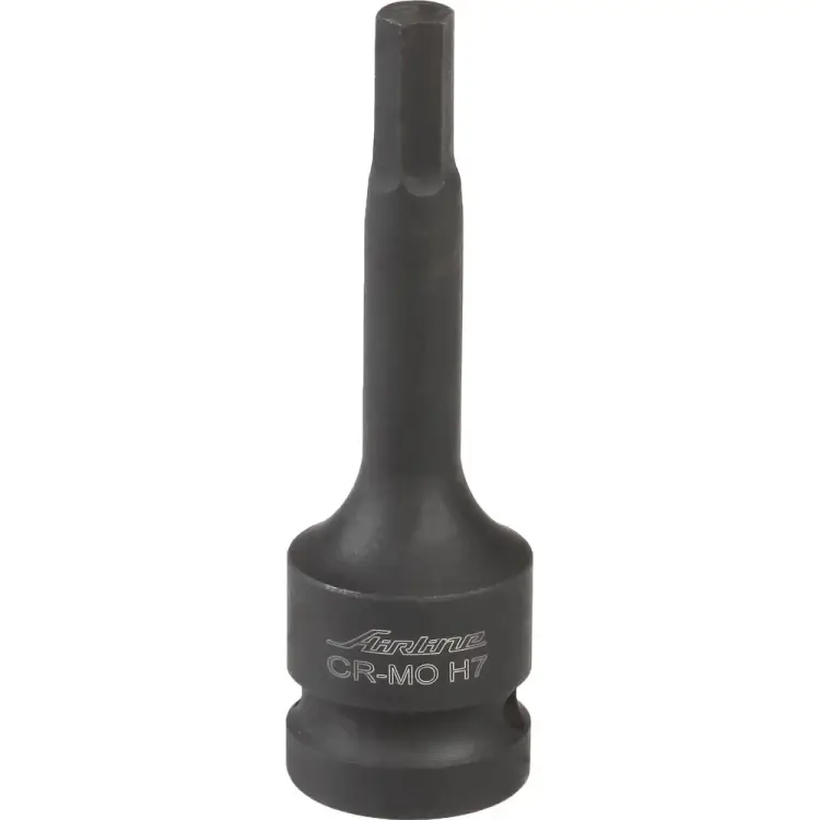 Ударная торцевая головка Airline ATAS004