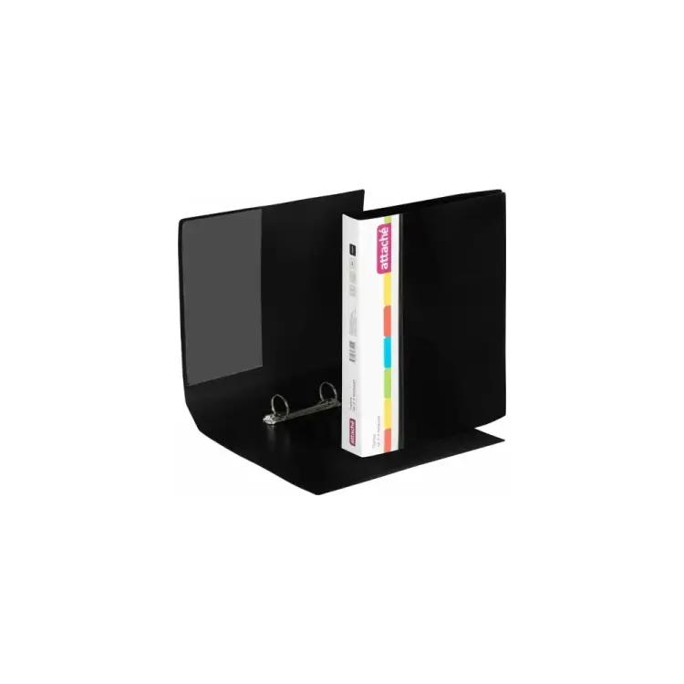 Пластиковая папка Attache 50285