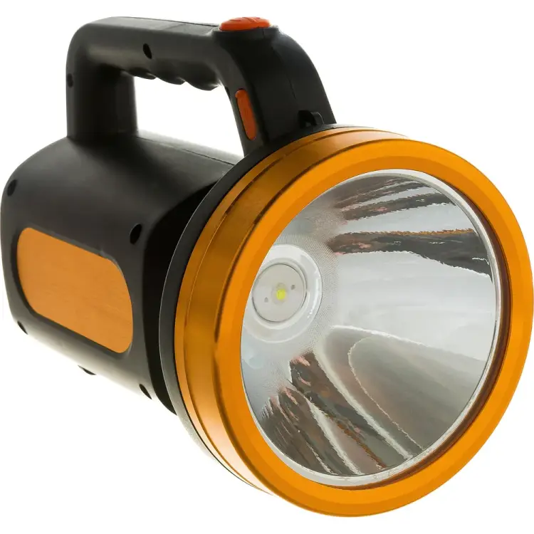 Аккумуляторный фонарь Jazzway Accu7-L10W 5030701