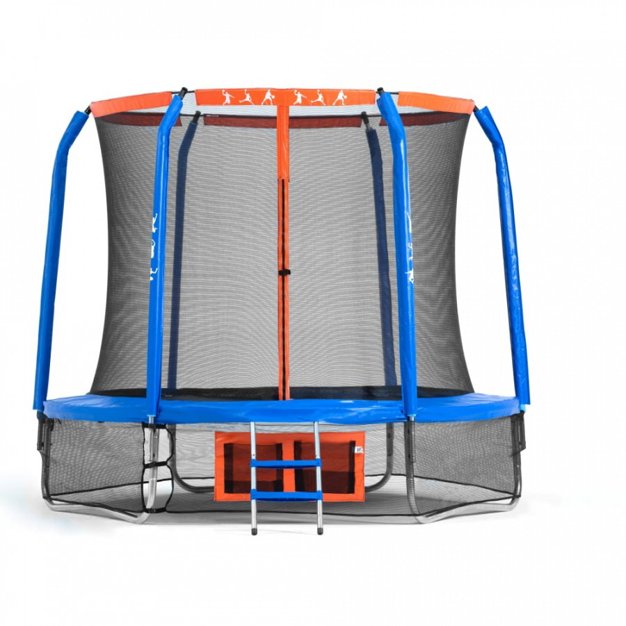 Батут DFC JUMP BASKET 16ft