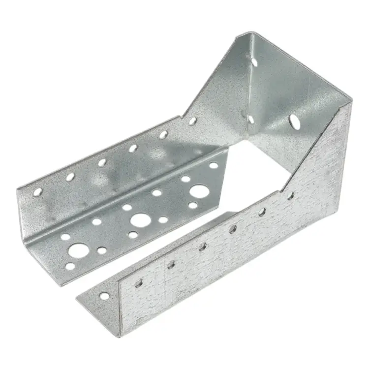 Закрытая опора бруса РК ГРУП OBR Z РК000002089