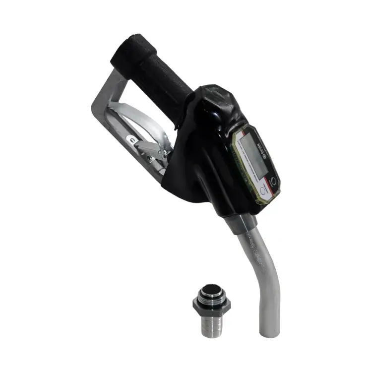 Топливораздаточный пистолет БелАК БАК.12006 Топливораздаточный пистолет БелАК БАК.12006