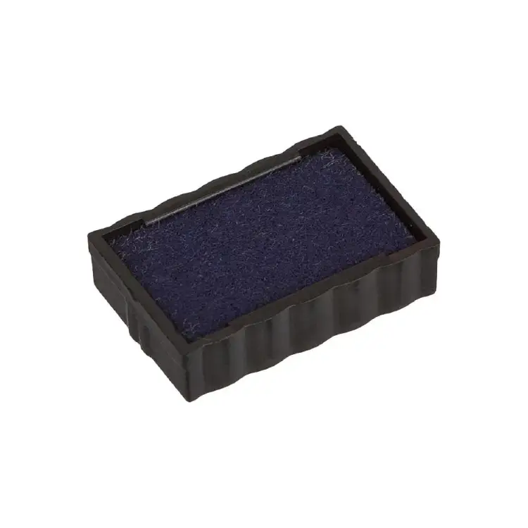Сменная штемпельная подушка совместима с Traxx 7810, 7836, 9010, 9010-K Attache 1348217