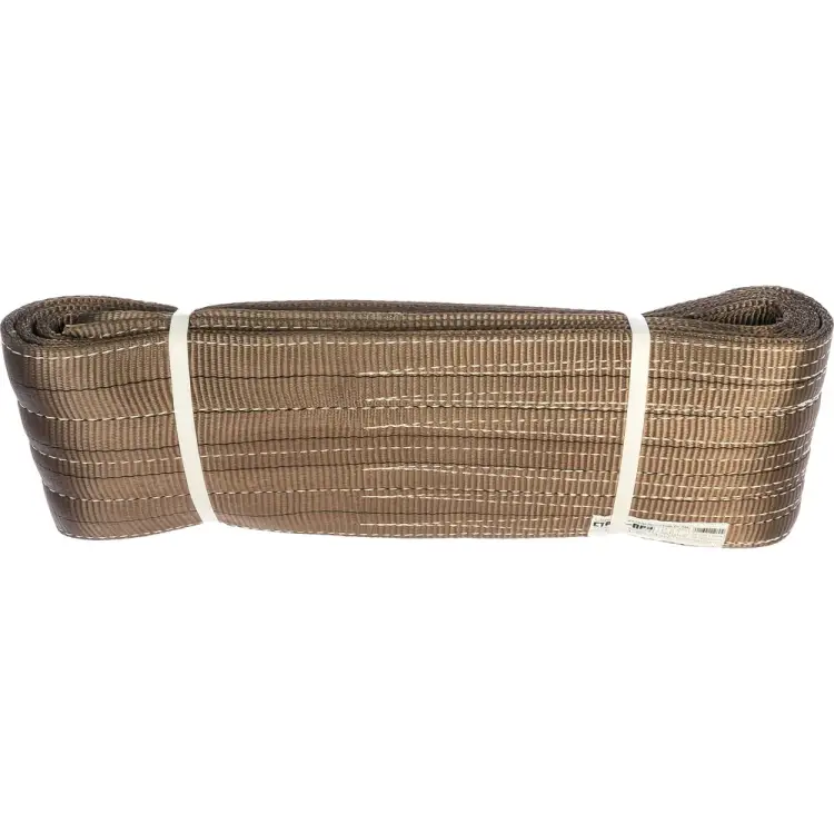 Текстильный петлевой строп СТРОП-ПРО СТП SP00178