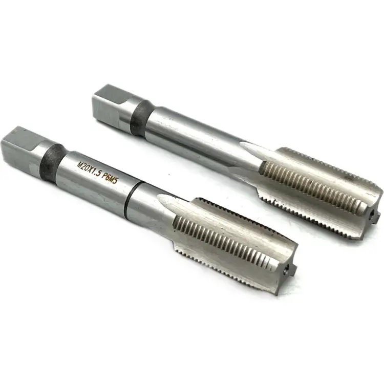 Машинно-ручной метчик TORNERI 019808